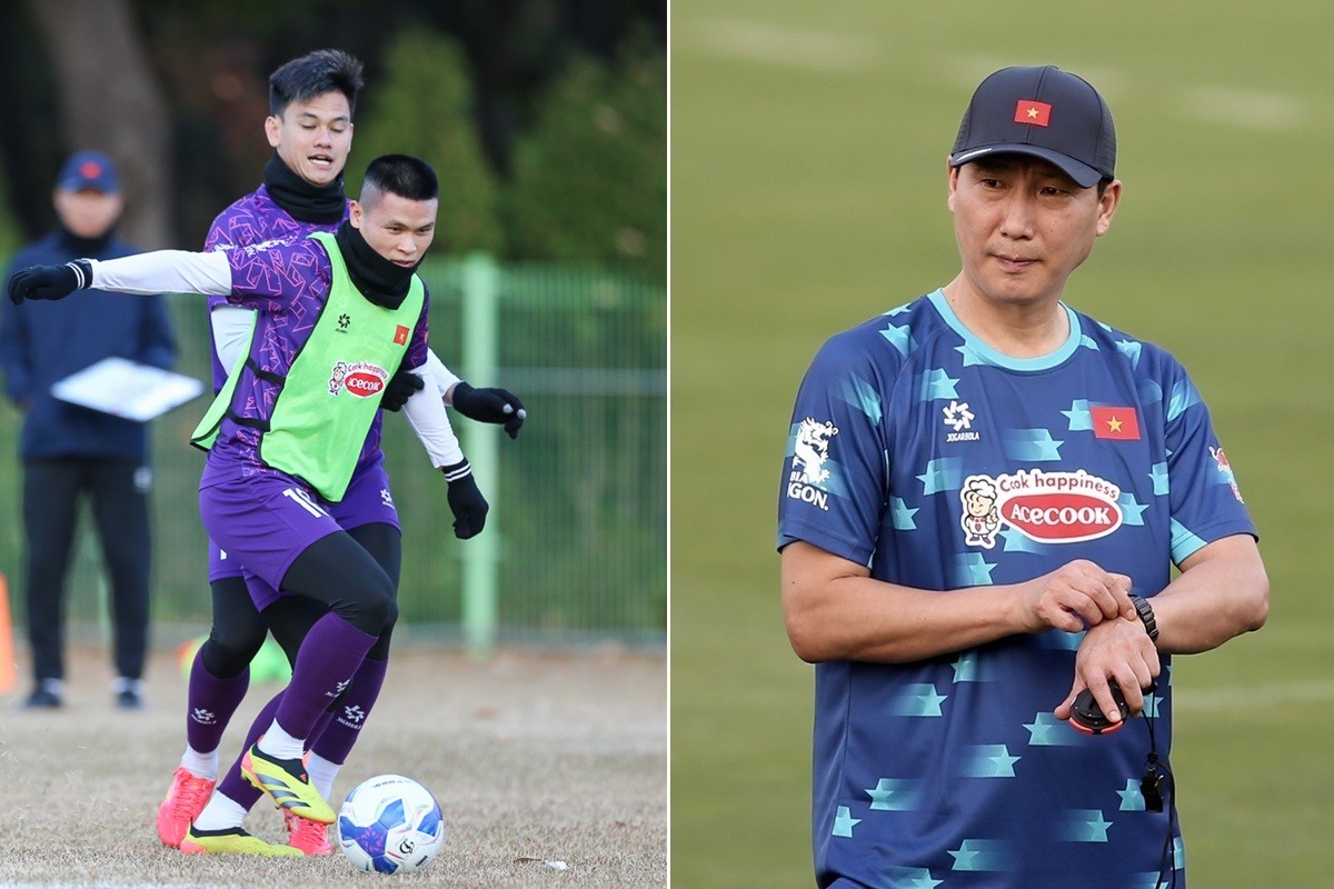 ĐT Việt Nam nhận tin vui, ĐT Việt Nam bứt phá trên BXH FIFA sau AFF Cup 2024?