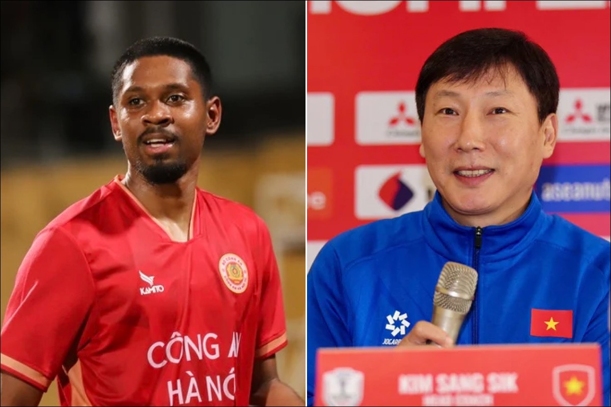 Jason Quang Vinh xác nhận quá trình nhập tịch, CĐV Thái Lan và Indonesia 'lo sốt vó' trước Asian Cup