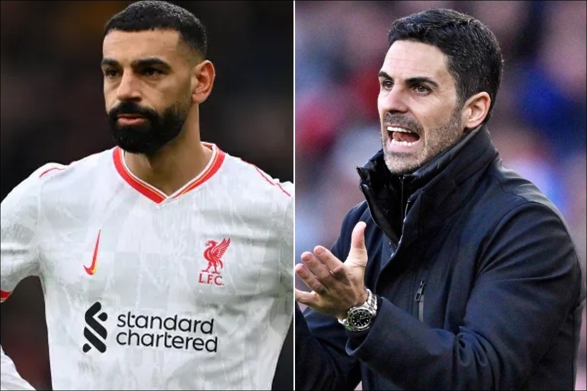 Liverpool bất ngờ bị trừ điểm Ngoại hạng Anh, Arsenal sáng cửa trở lại cuộc đua vô địch?