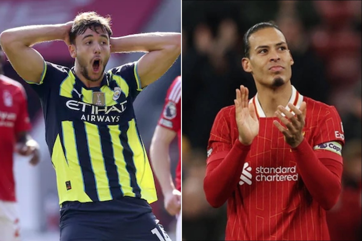 Kết quả bóng đá Ngoại hạng Anh hôm nay: Man City tiếp tục khủng hoảng; Liverpool vô địch sớm?