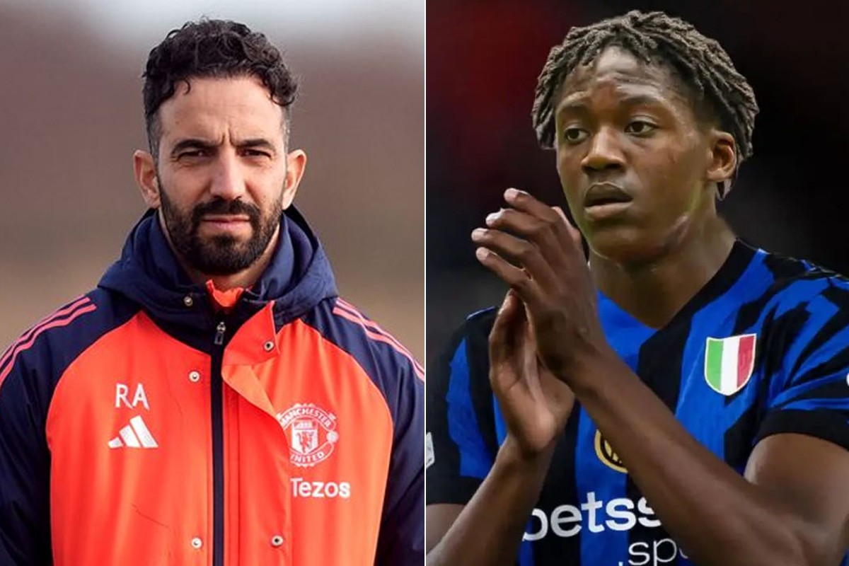Kobbie Mainoo thông báo ra đi, đại gia châu Âu 'trải thảm đỏ' mời sao trẻ Manchester United?
