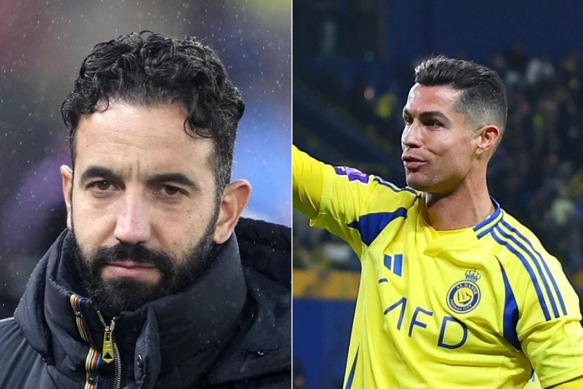 Tin chuyển nhượng trưa 2/4: Man Utd sa thải Ruben Amorim sau trận Nottingham; Ronaldo rời Al Nassr?