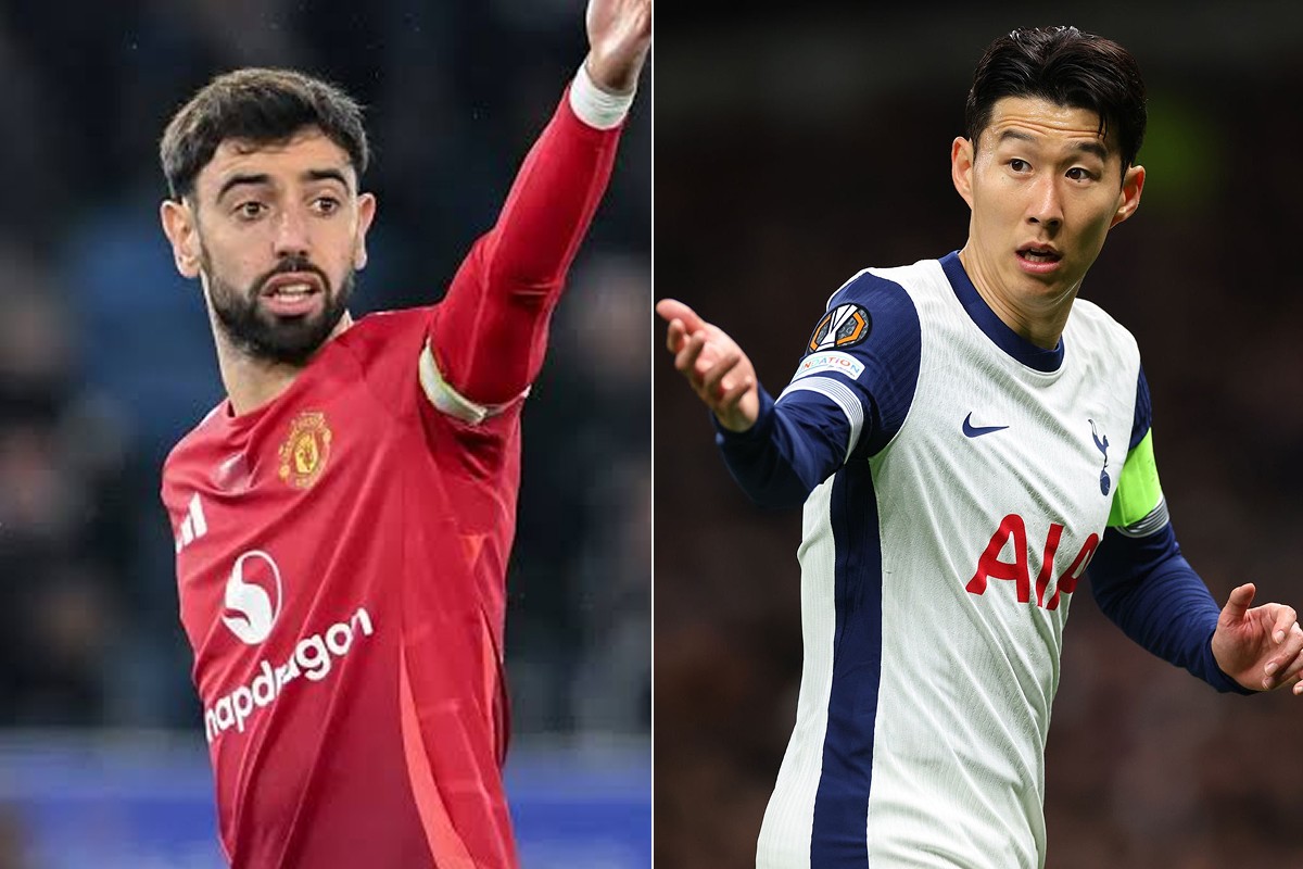 Kết quả bóng đá Europa League hôm nay: Man Utd đại thắng Lyon; Tottenham rơi vào khủng hoảng?