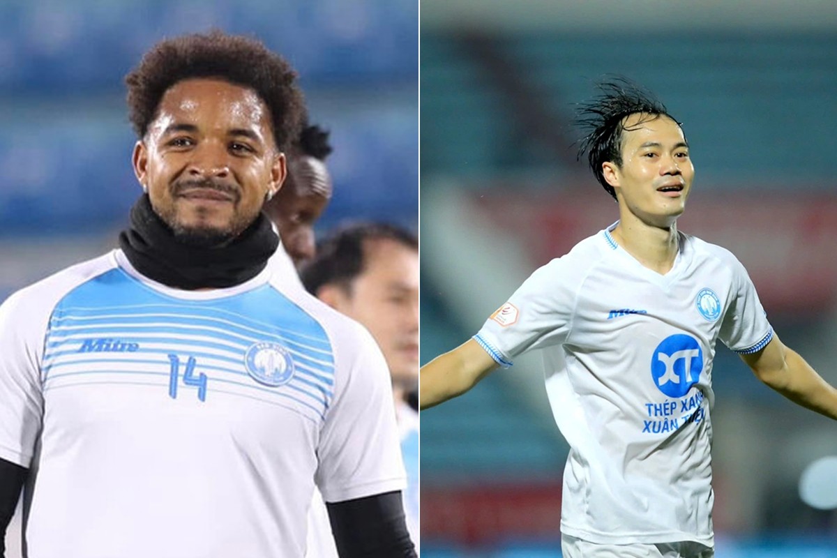 Kết quả bóng đá V.League hôm nay: Xuân Son nhận tin dữ ở TX Nam Định; Dàn sao ĐT Việt Nam gây sốt?