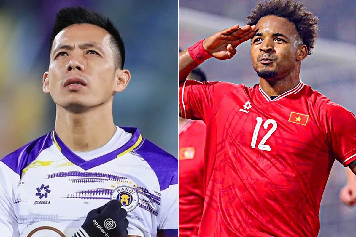 Cầu thủ nhận phí lót tay cao nhất lịch sử V.League: Gần 5000 chỉ vàng, bỏ xa Quang Hải và Xuân Son?
