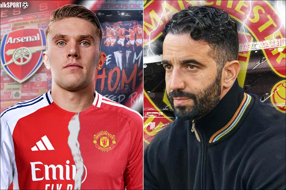 Chính thức xong vụ MU đánh bại Arsenal để chiêu mộ Viktor Gyokeres, Ruben Amorim đón tân binh thứ 4?