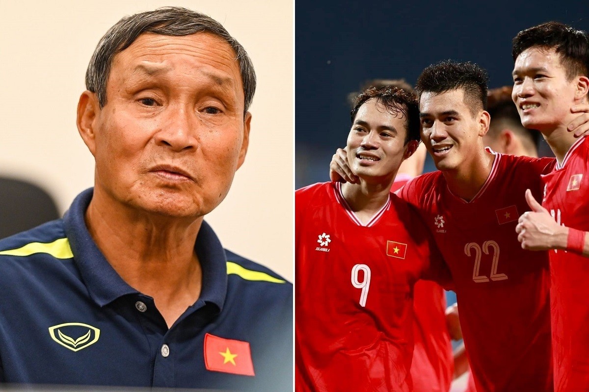 Tin bóng đá trong nước 13/8: Trụ cột ĐT Việt Nam chấn thương nặng; HLV Mai Đức Chung báo tin dữ