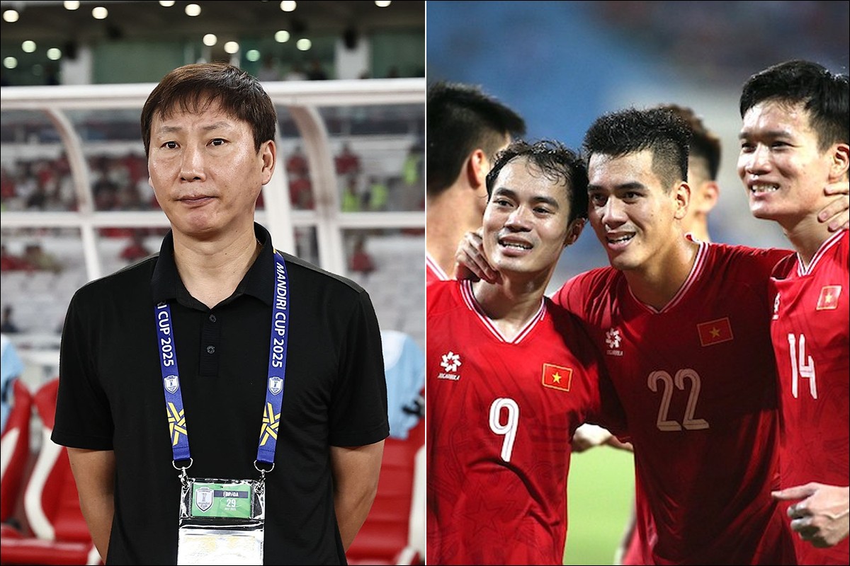 Lịch thi đấu bóng đá hôm nay: HLV Kim Sang-sik đón tin vui; ĐT Việt Nam nhảy vọt trên BXH FIFA?