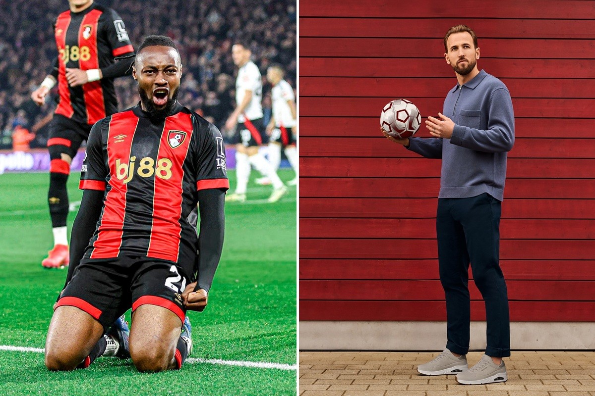 Tin MU hôm nay 6/9: Man United đạt thỏa thuận với Semenyo; Harry Kane ấn định ngày cập bến MU