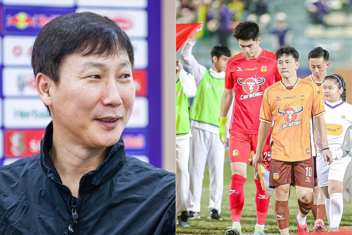 Tin bóng đá trong nước 6/9: HAGL chia tay 1 cầu thủ; ĐT Việt Nam ấn định thời điểm đón siêu viện binh