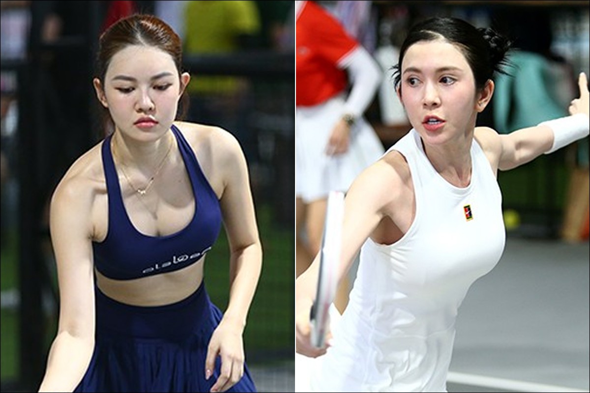 Hơn 100 hot girl gây sốt ở giải Pickleball Việt Nam: Hoa khôi Đặng Yến giành cú đúp danh hiệu