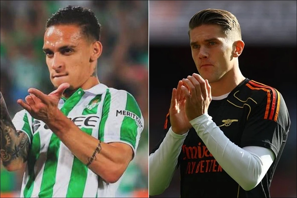 Lịch thi đấu bóng đá hôm nay: Antony lập kỷ lục ở Europa League; Arsenal dừng bước tại Carabao Cup?