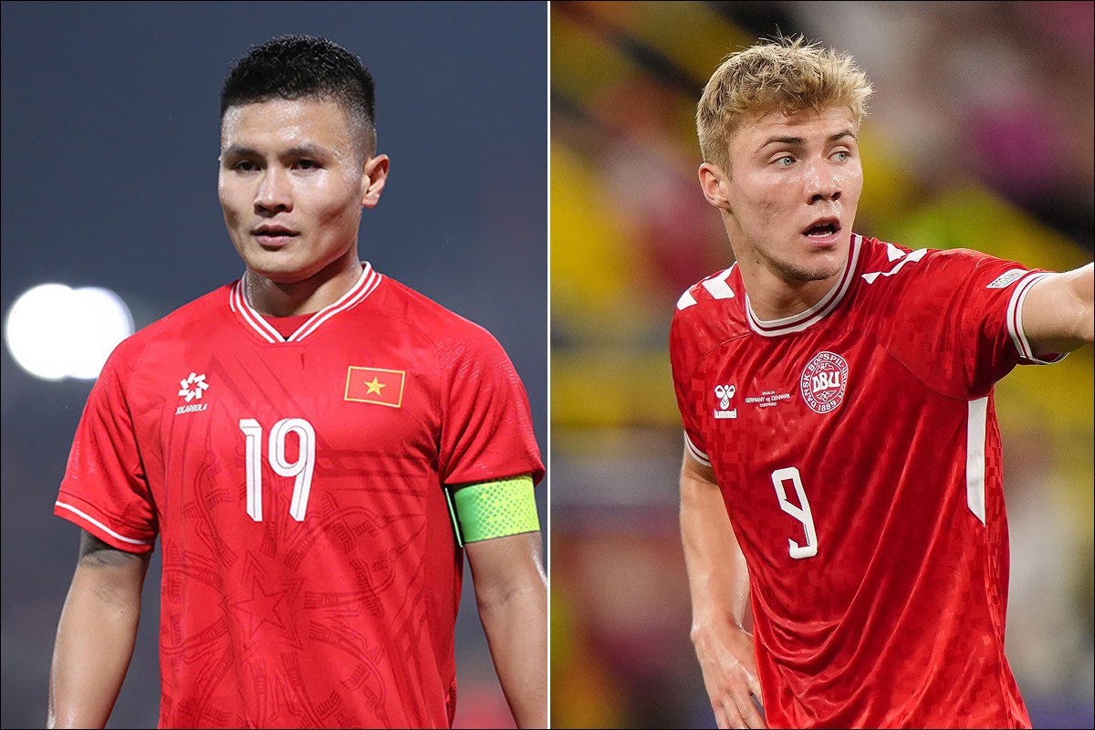 Lịch thi đấu bóng đá hôm nay: ĐT Việt Nam đại thắng ở VL Asian Cup; VL World Cup 2026 có biến?