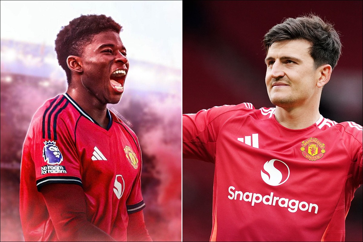 Tin chuyển nhượng trưa 9/10: Vụ Baleba tới Man Utd chính thức xong; Maguire rời Manchester United