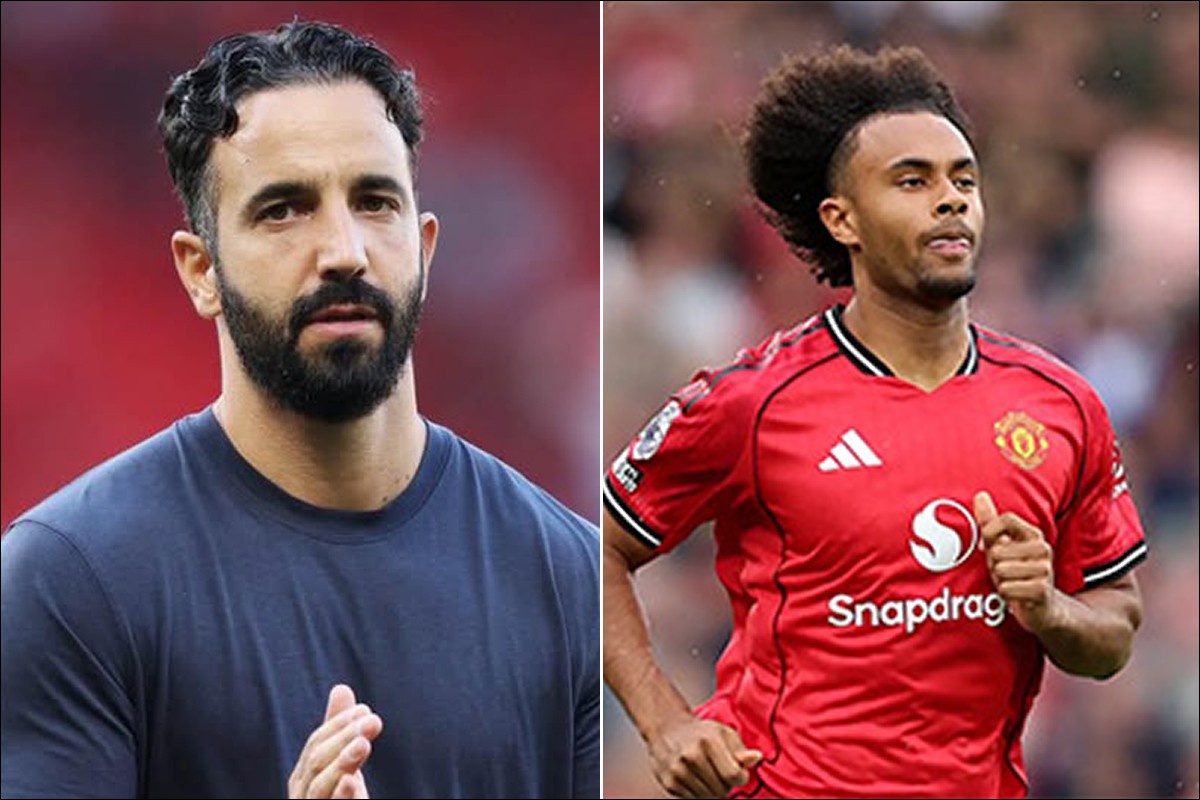 Chuyển nhượng MU 16/10: Man Utd ra phán quyết sa thải Ruben Amorim; Zirkzee rời Manchester United?