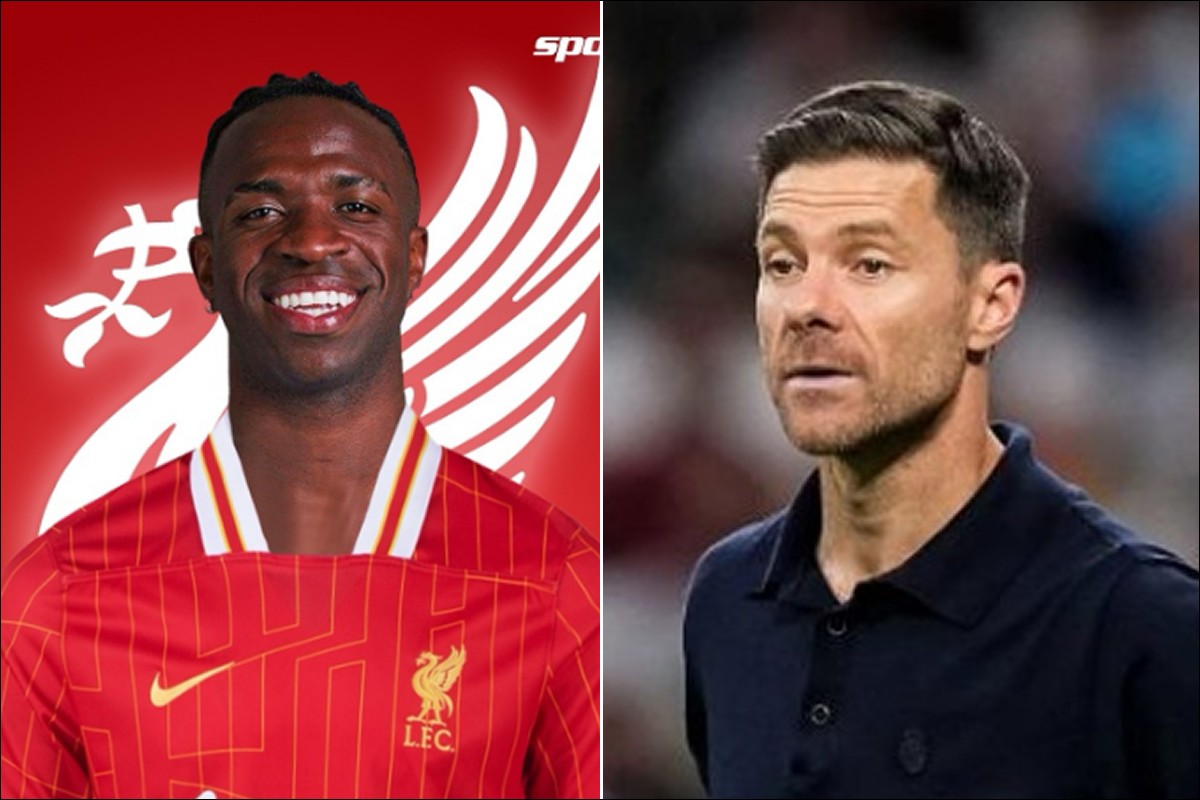 Vinicius xác nhận chia tay Real Madrid, Liverpool tiếp tục phá kỷ lục chuyển nhượng với giá khó tin?