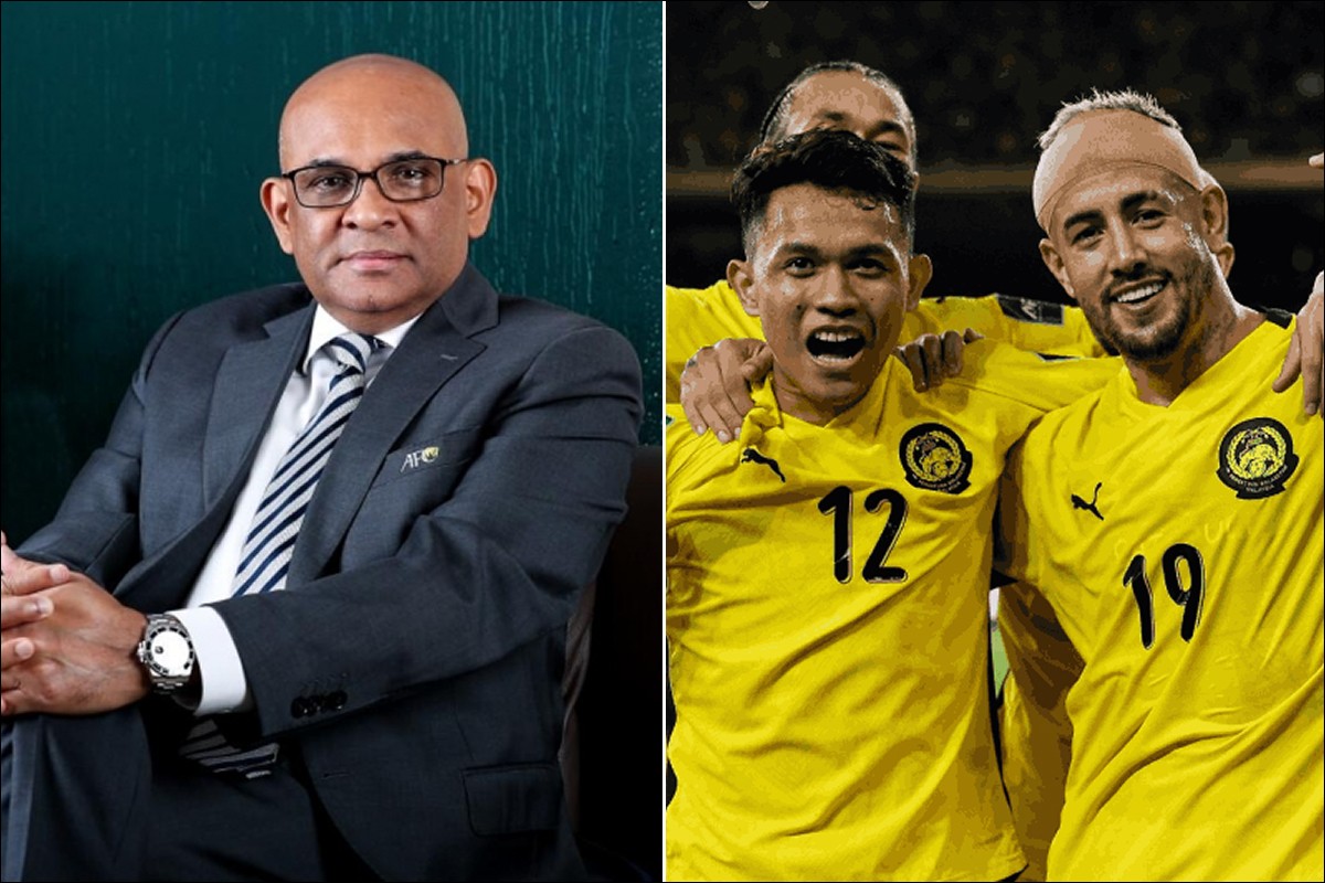Bị FIFA công bố bằng chứng gian lận, LĐBĐ Malaysia tiếp tục bị AFC 'quay lưng' sau bê bối bóng đá