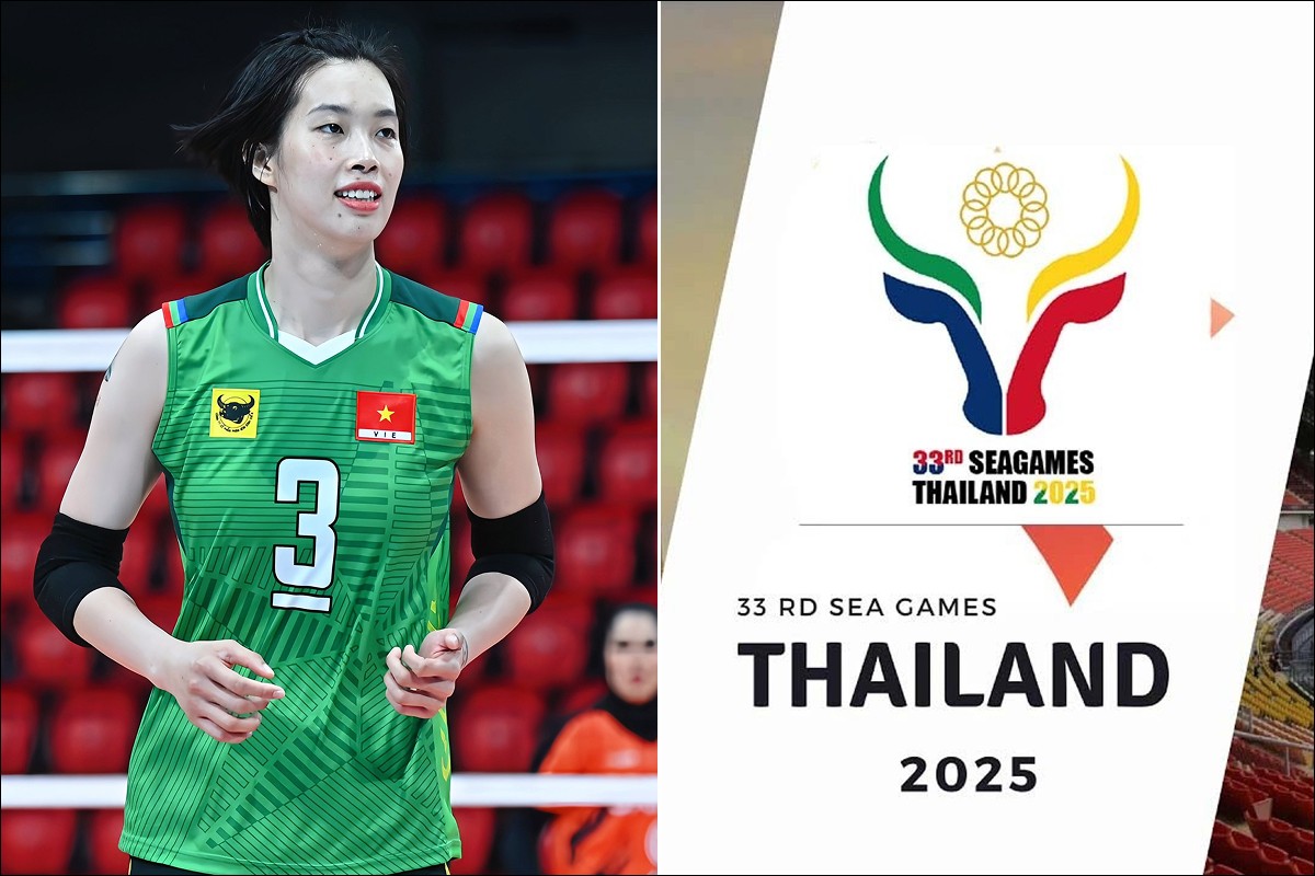 Thanh Thúy nói lời chia tay ngay trước thềm SEA Games 33, ĐT bóng chuyền nữ Việt Nam hướng tới HCV