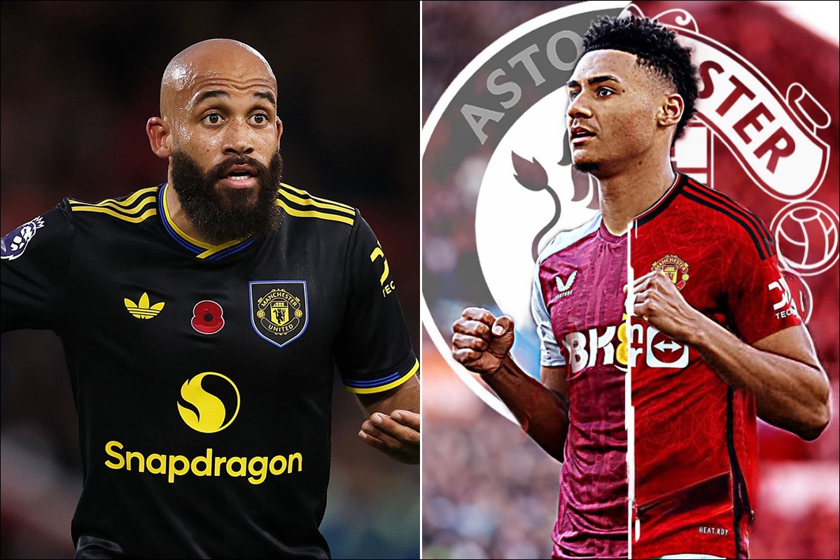 Tin chuyển nhượng trưa 3/12: Mbeumo chia tay Manchester United; Ollie Watkins đồng ý tới Man Utd