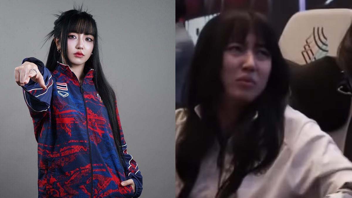 Bị loại khỏi SEA Games 33 vì gian lận, tuyển thủ Liên Quân Mobile Thái Lan chính thức lên tiếng