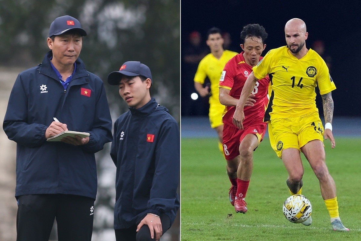 Tin bóng đá trong nước 16/2: Malaysia bỏ cuộc, AFC ấn định thời điểm xử thắng cho ĐT Việt Nam