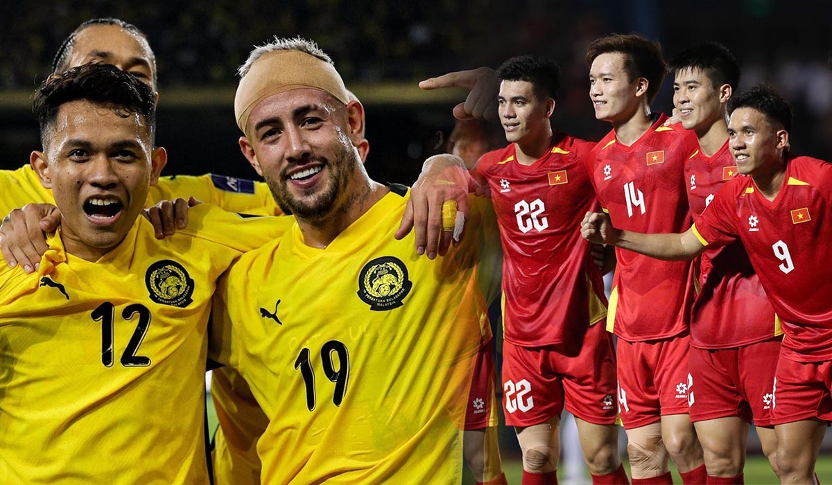 Điểm tin BĐVN 4/3: Malaysia nhận 'cảnh báo' ở VL Asian Cup; ĐT Việt Nam đón 'viện binh khủng'