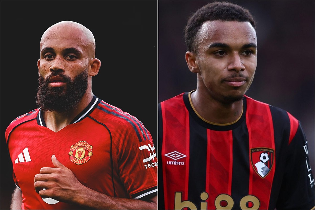 Bảng xếp hạng Ngoại hạng Anh 2025/26 mới nhất: Man United chắc suất dự Champions League?