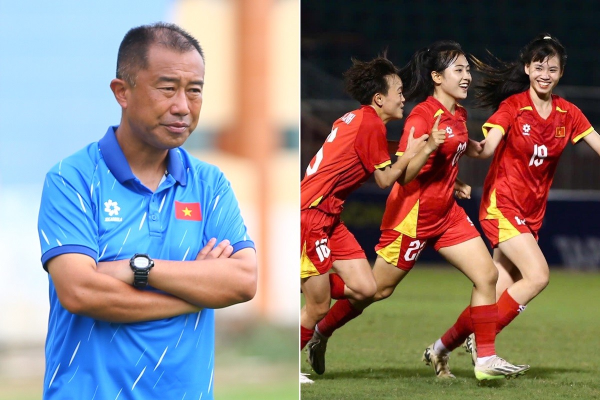 Kết quả bóng đá Việt Nam hôm nay 27/3: Đội tuyển Việt Nam thắng dễ Uzbekistan