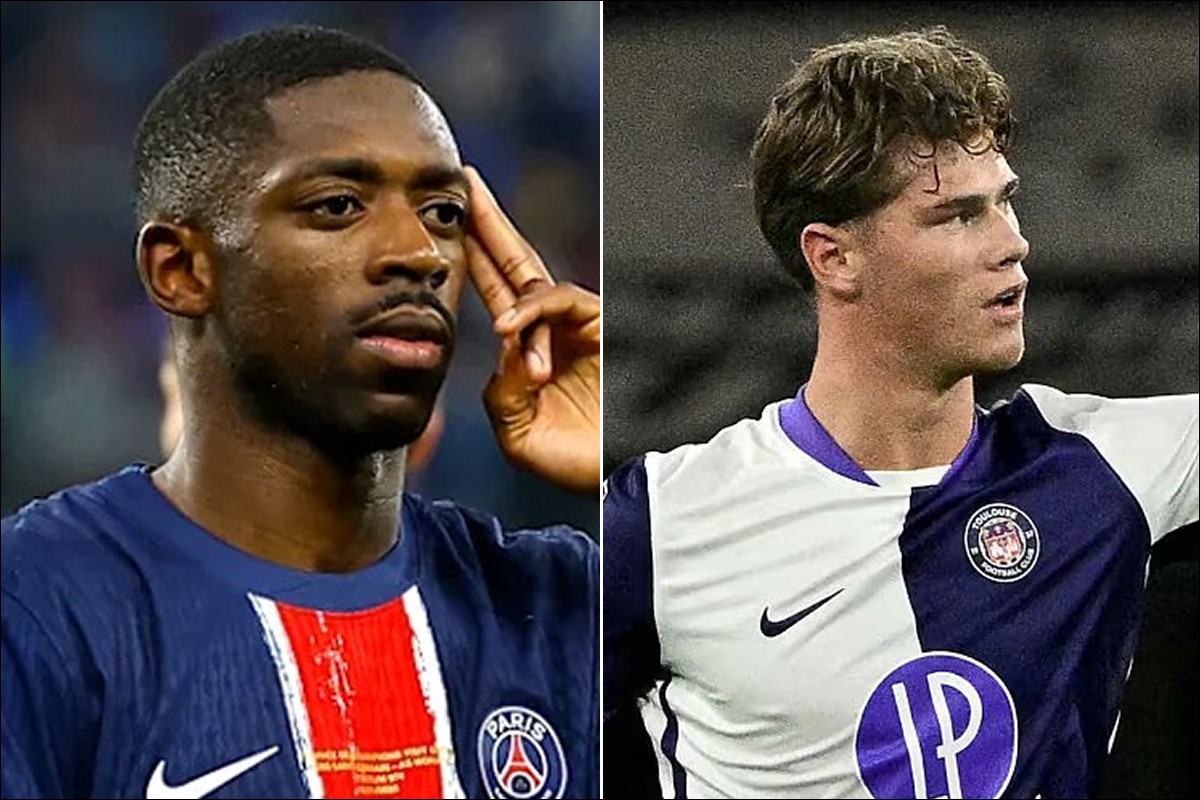 Nhận định bóng đá PSG vs Toulouse - Vòng 28 Ligue 1: Chạy đà trước thềm đại chiến Liverpool