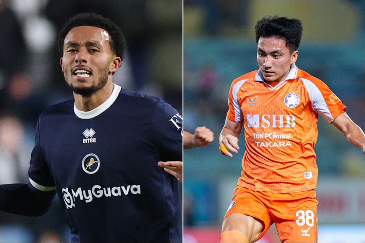 Lịch thi đấu bóng đá 8/5: Tân binh Ngoại hạng Anh 2026/27 lộ diện; Địa chấn trên BXH V.League?