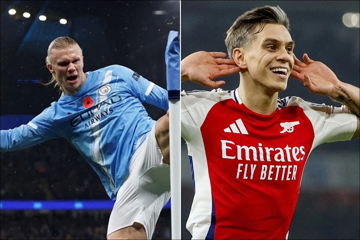 Lịch thi đấu bóng đá Ngoại hạng Anh hôm nay 13/5: Man City sảy chân, Arsenal chính thức vô địch?