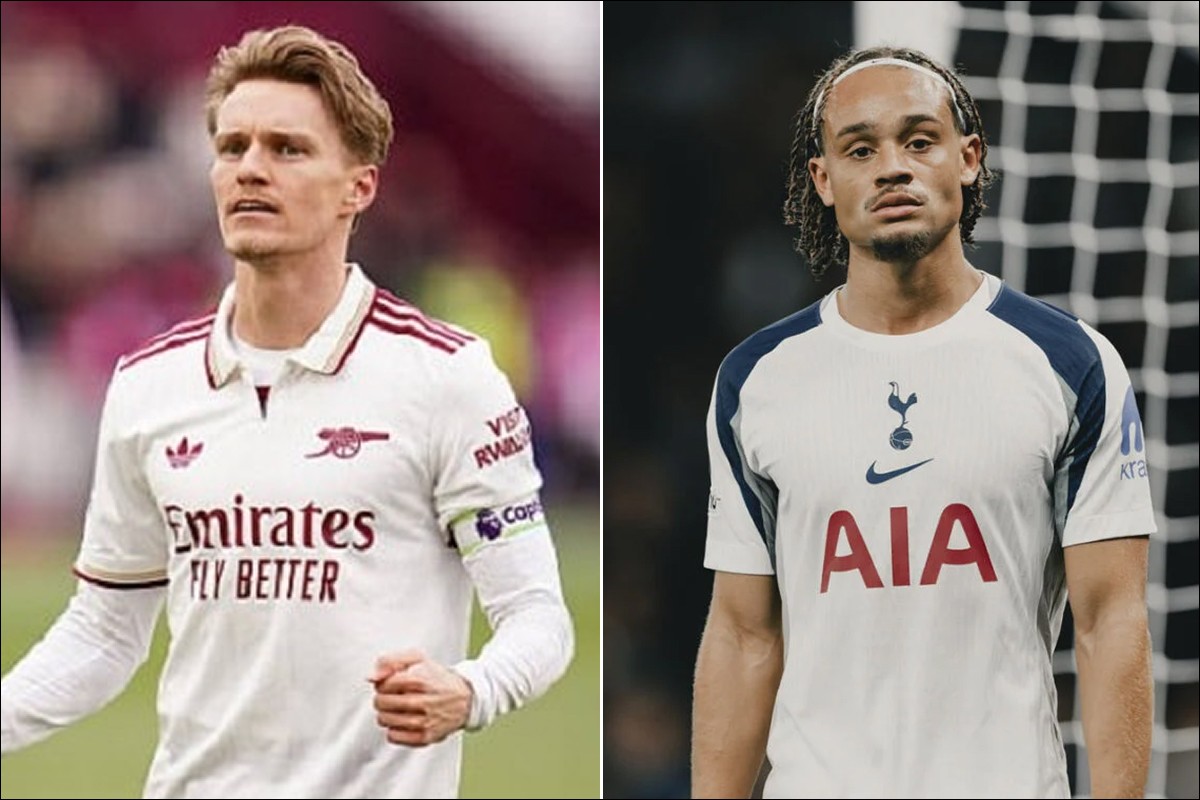 Lịch thi đấu bóng đá hôm nay 19/5: Arsenal vô địch sớm Ngoại hạng Anh; Tottenham chính thức trụ hạng