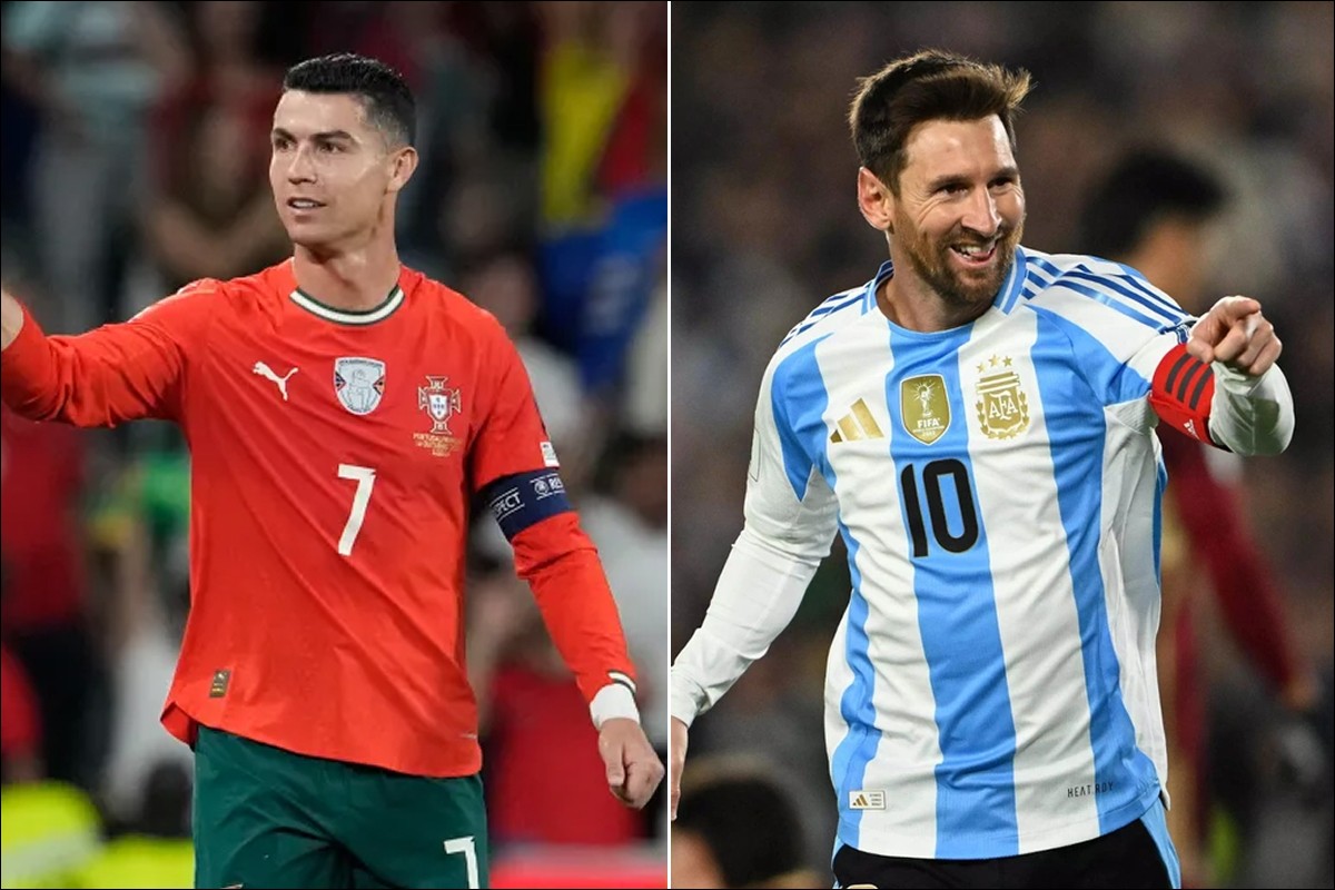 Không phải Messi hay Ronaldo, siêu máy tính cho ra kết quả khó tin về nhà vô địch World Cup 2026