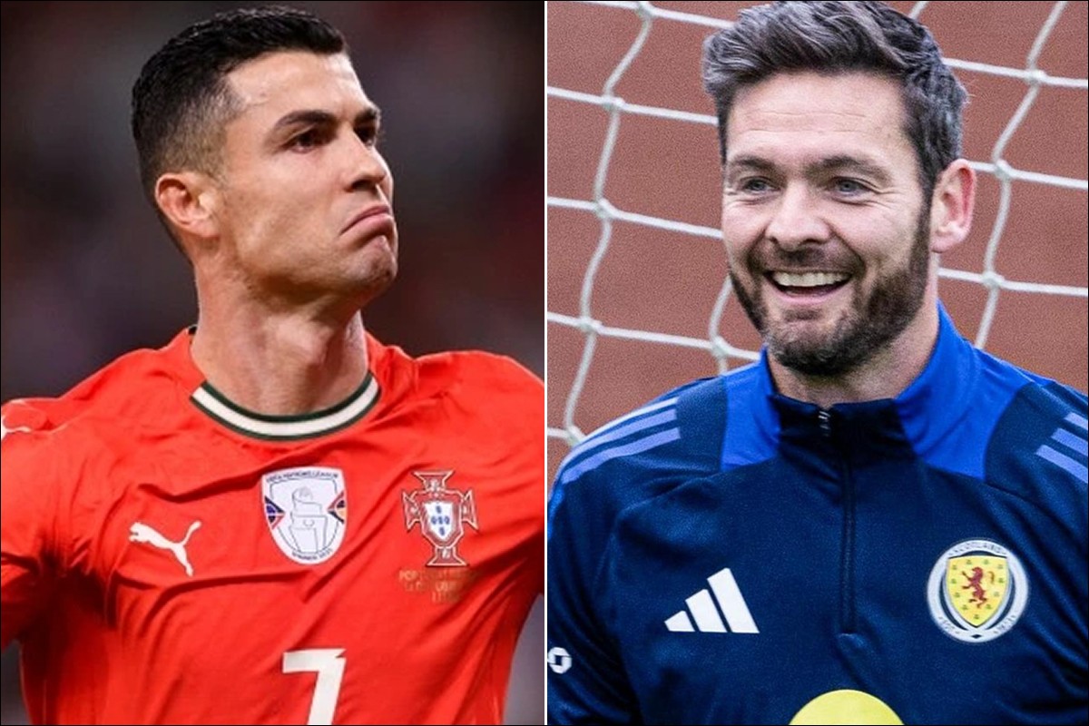 Không phải Ronaldo, đây mới là cầu thủ lập kỷ lục lớn tuổi nhất tại VCK World Cup 2026