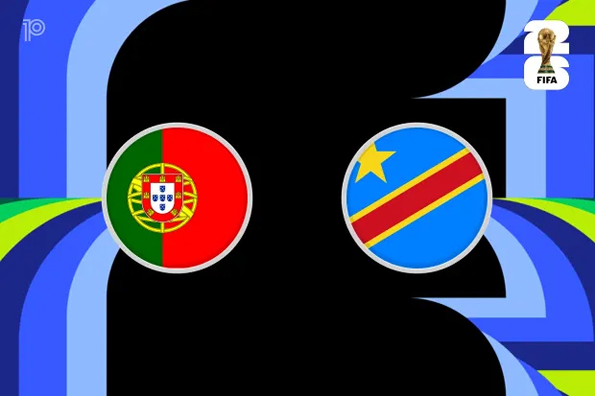 Dự đoán tỷ số Bồ Đào Nha vs CHDC Congo, 0h ngày 18/6 - Nhận định bóng đá World Cup 2026
