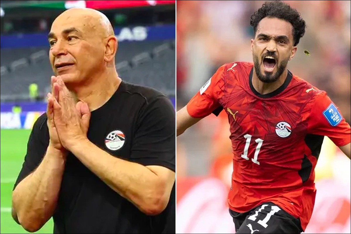 Không phục Messi, Ai Cập tố Argentina được FIFA thiên vị 'trắng trợn'