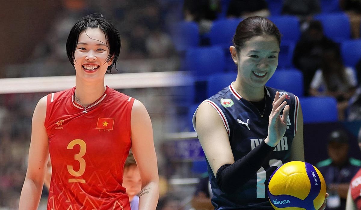 Lịch thi đấu bóng chuyền nữ vô địch châu Á 2026 mới nhất: Tuyển Việt Nam 'đại chiến' Hàn Quốc khi nào?