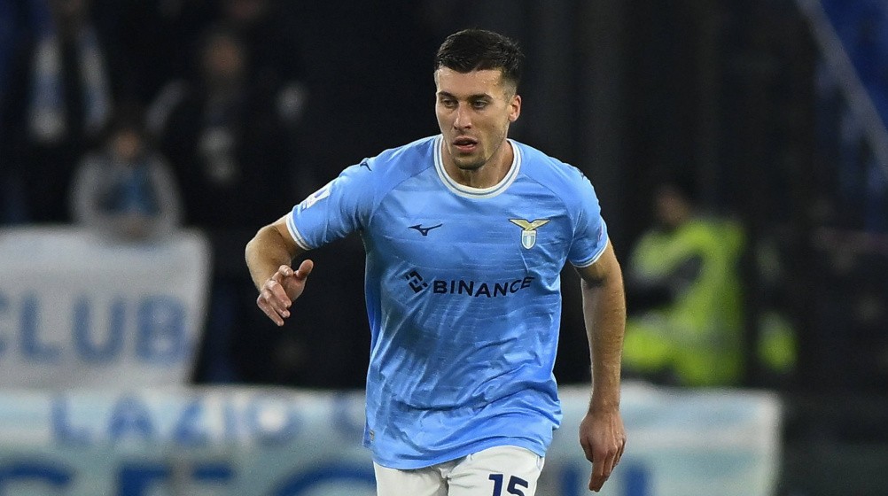 Nhận định Lazio vs Nice: Đại chiến của những chú đại bàng