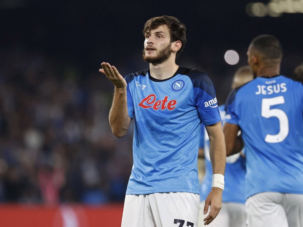 Nhận định Napoli vs Como: Khẳng định tham vọng