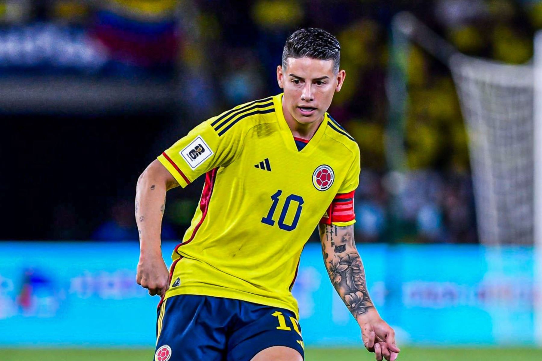 Nhận định Bolivia vs Colombia: Đội khách bị cầm chân