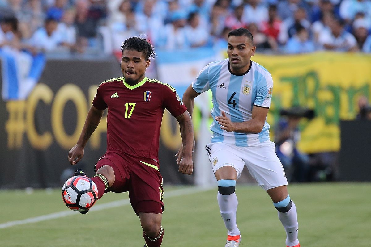 Nhận định Venezuela vs Argentina: ĐKVĐ thị uy sức mạnh
