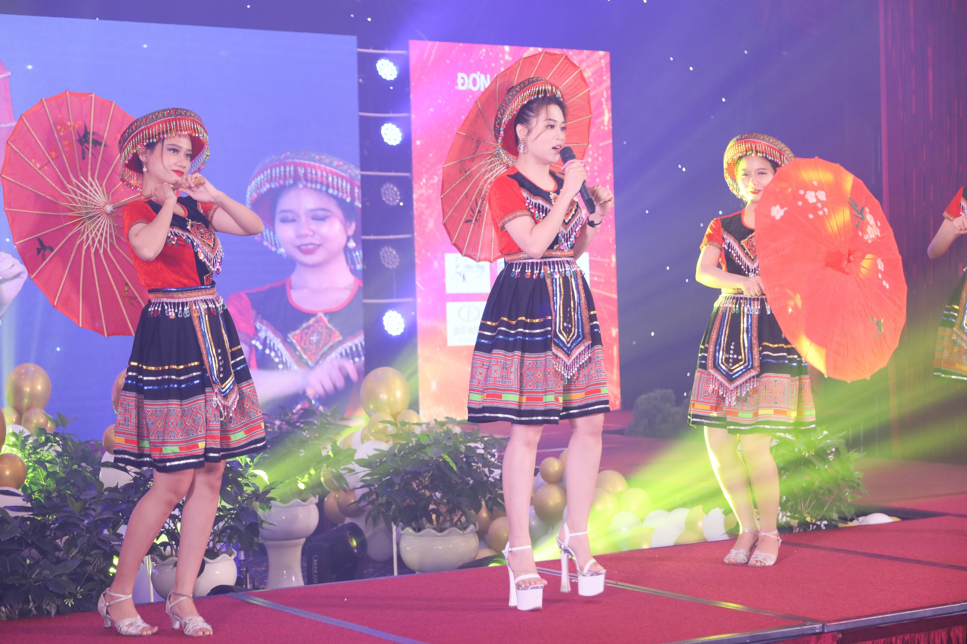 Danh hiệu “Người đẹp Áo dài” Hoa hậu Doanh nhân Việt Nam 2022 gọi tên Tiến sĩ Nguyễn Thị An Minh