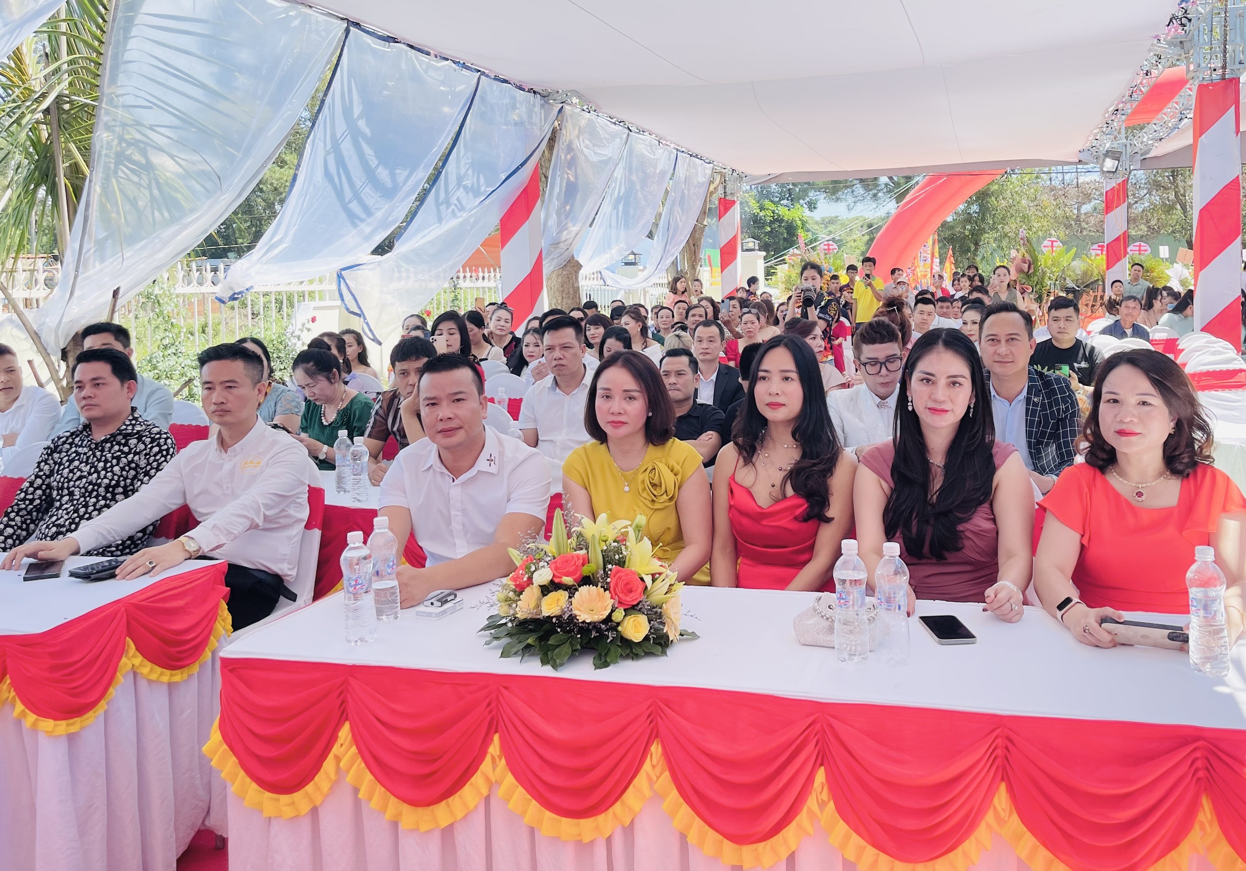 Khai trương sàn giao dịch bất động sản Tây Nguyên Gia Lai