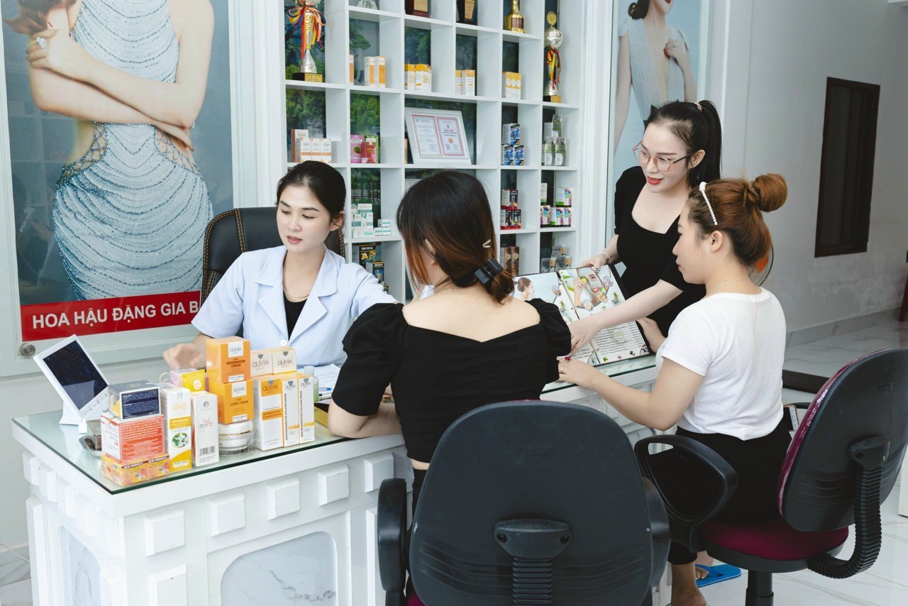 Địa chỉ trị mụn uy tín và hiệu quả tại Đà Nẵng
