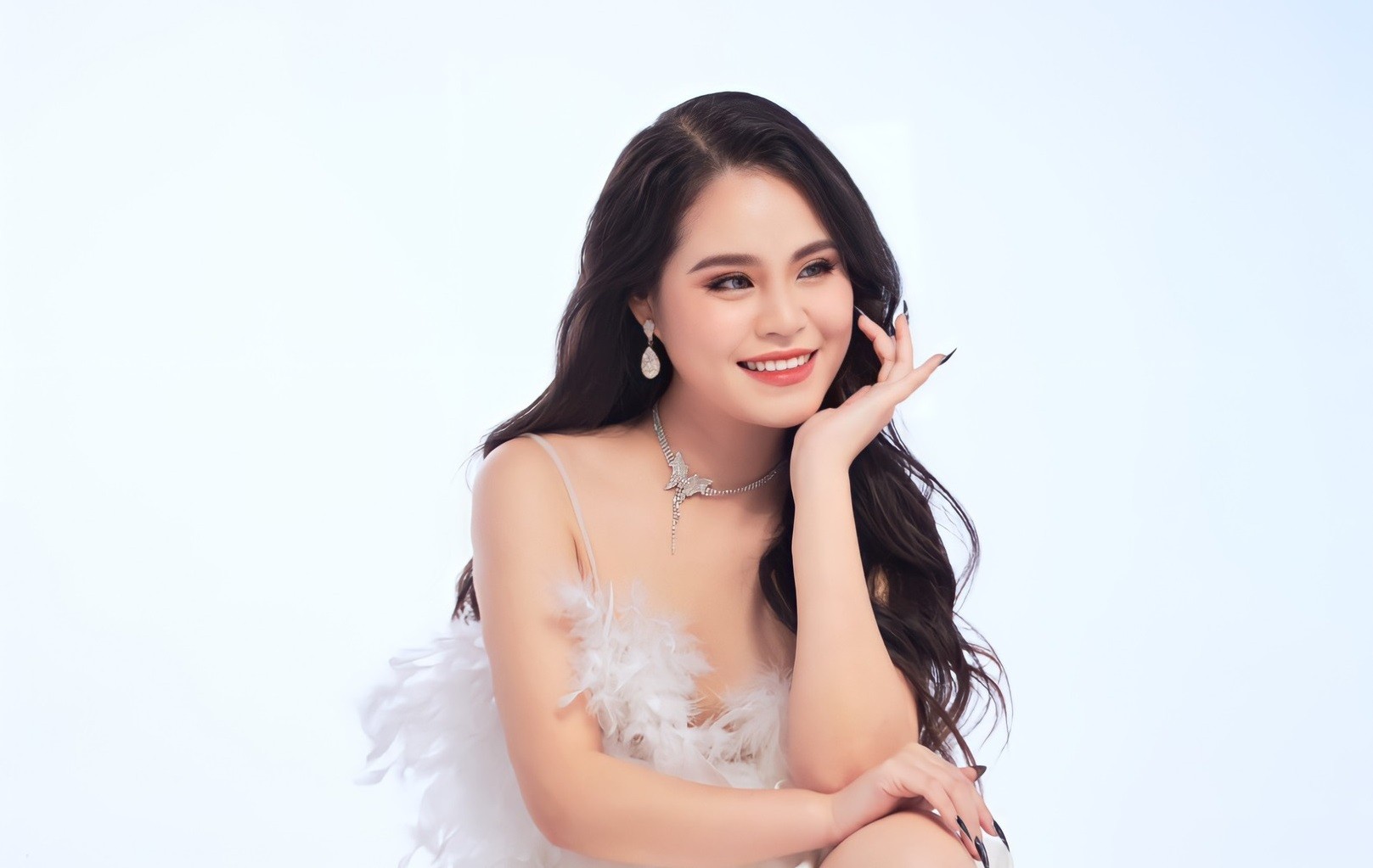 Trương Ánh Ngọc - Nhân tố mới của Hoa hậu Doanh nhân Châu Á Việt Nam 2022