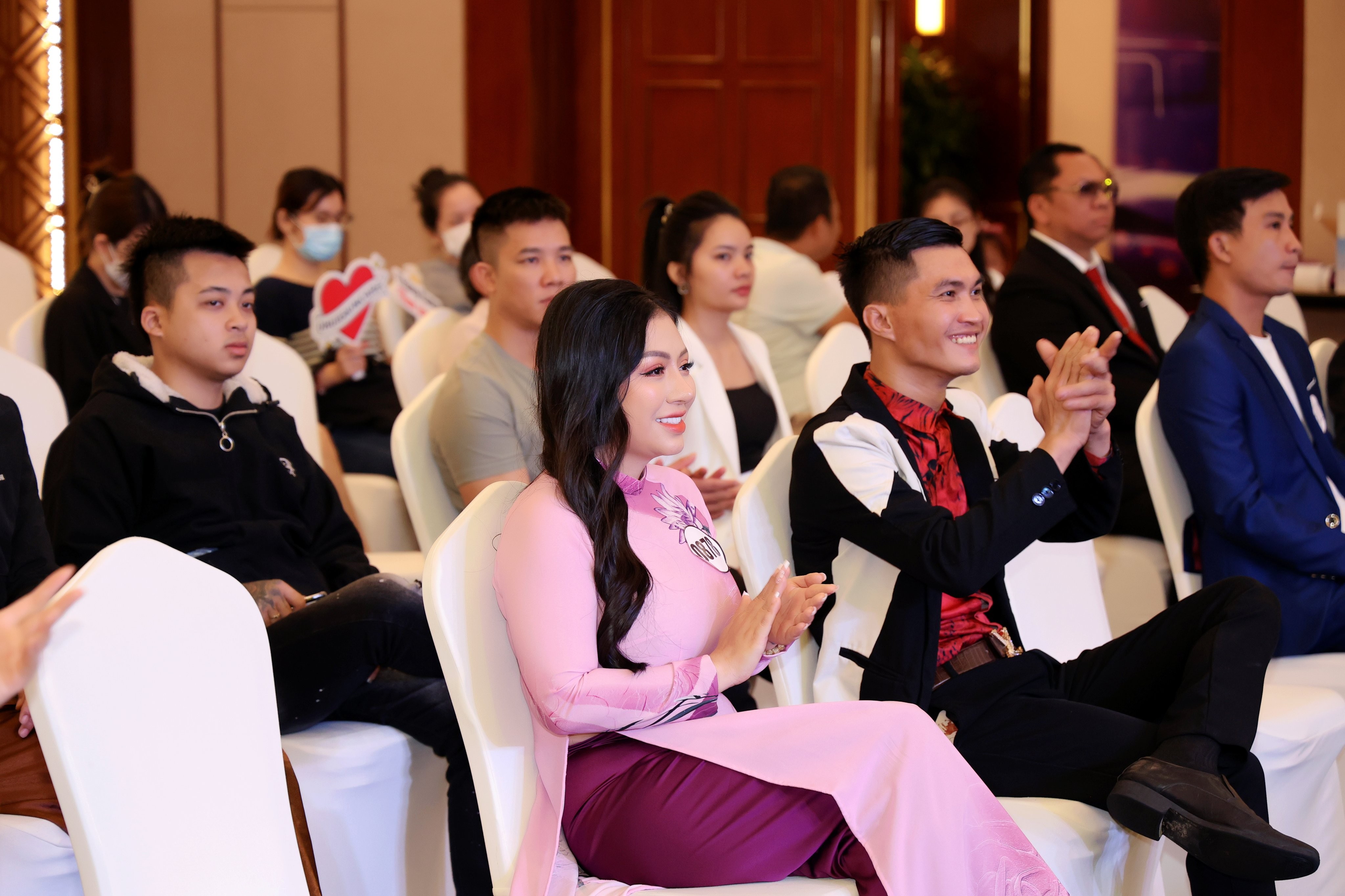 Bán kết Bolero Talent 2022: Top 30 thí sinh xuất sắc nhất bước vào chung kết xếp hạng