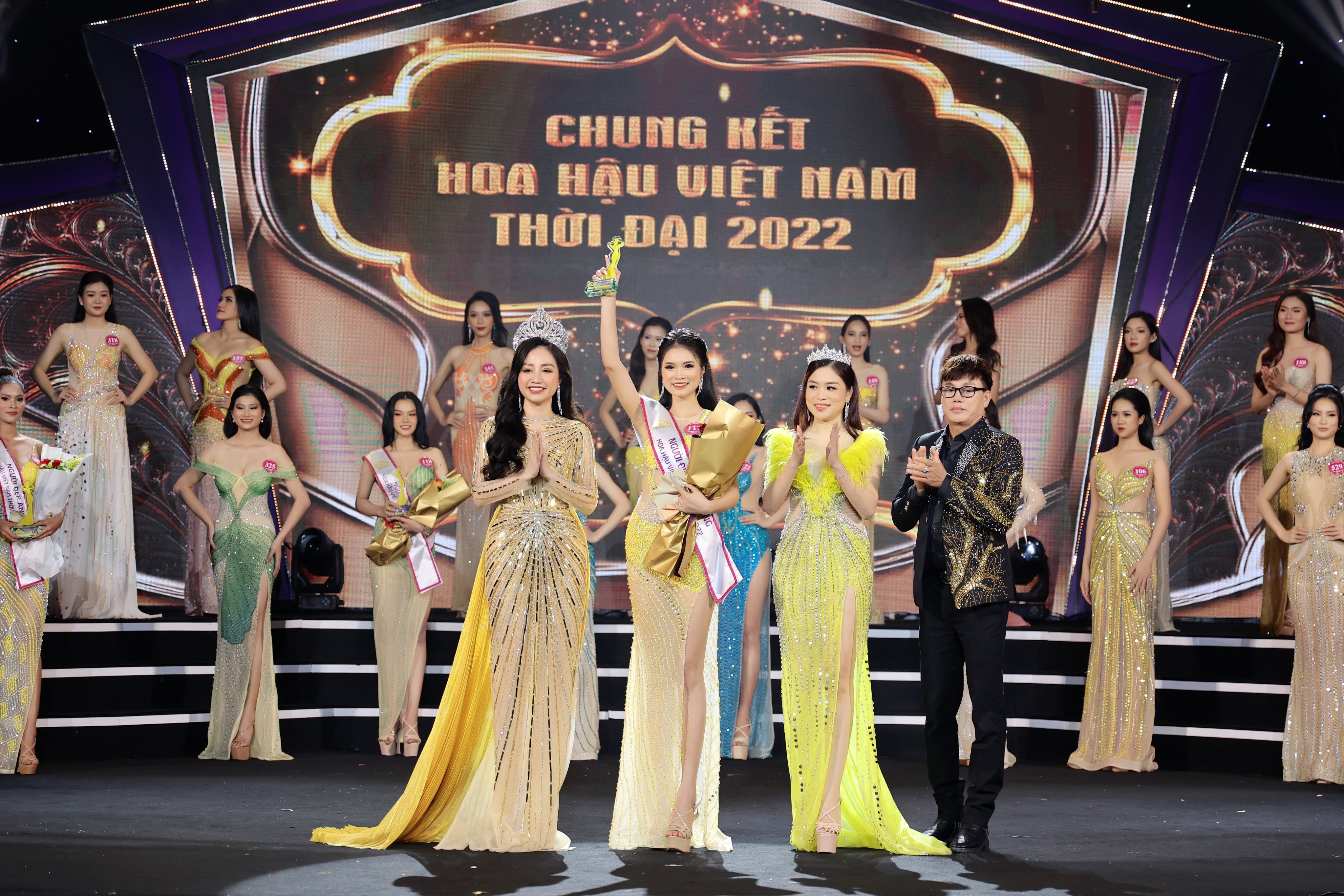 H’Mêlika Kbuôr đạt danh hiệu Người đẹp thời trang, Top 5 Miss Viet Nam Era 2022