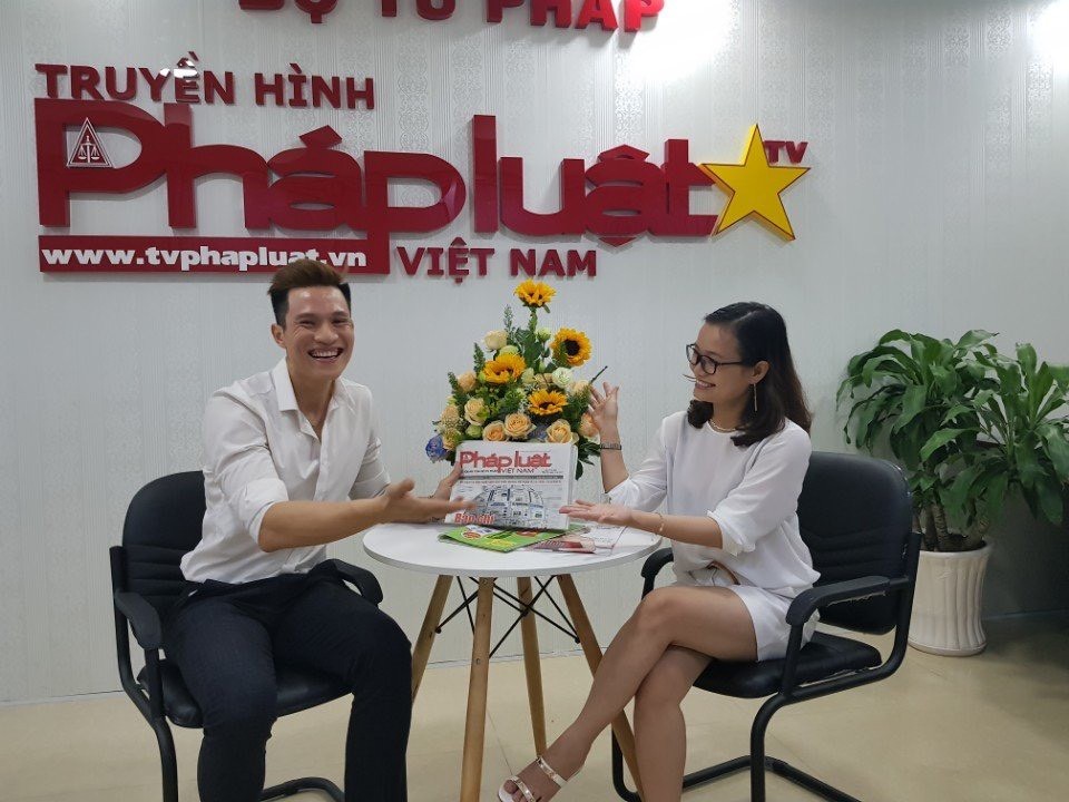 Nhà Báo Chu Loan – hé mở những dự án cộng đồng năm 2023