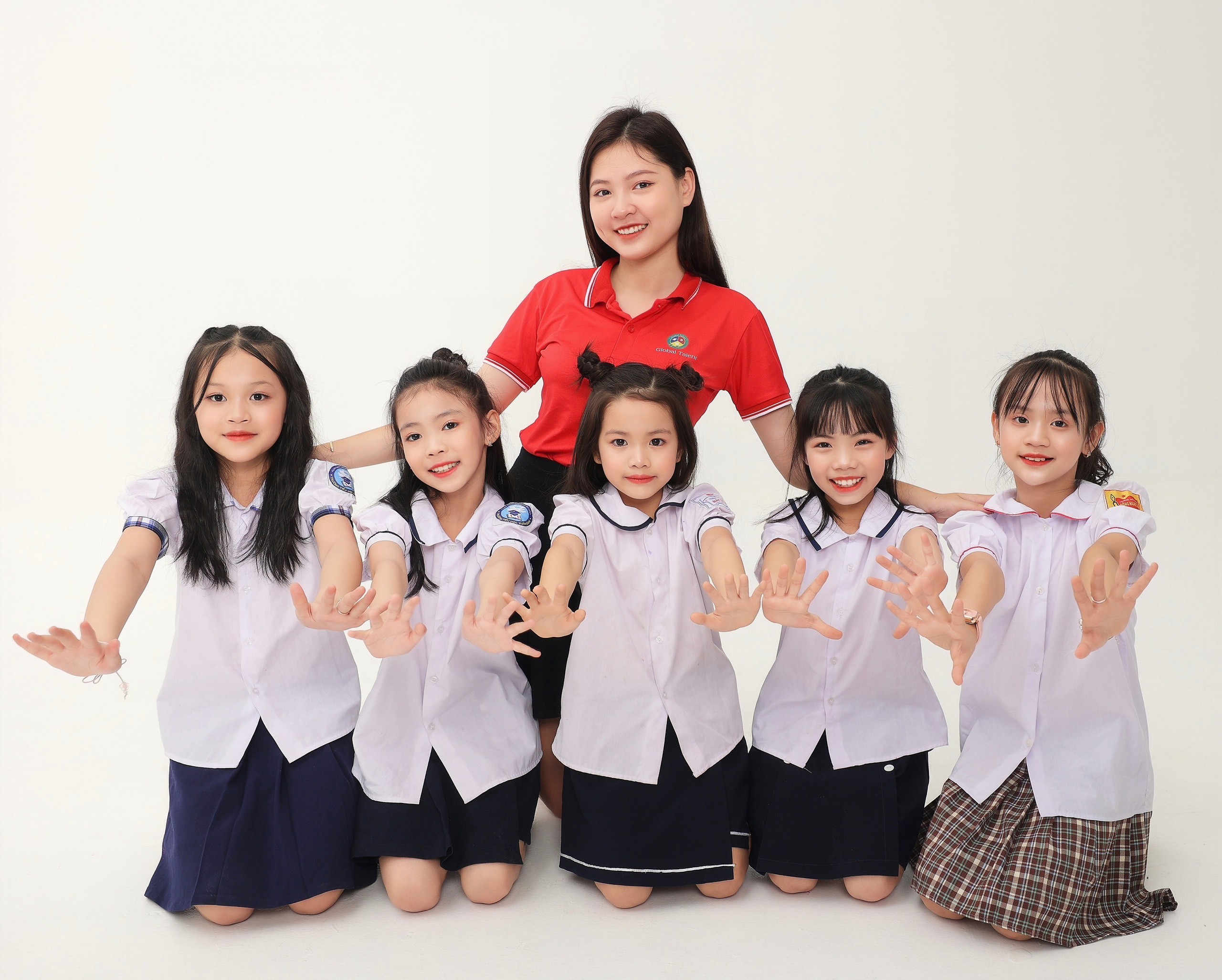 Sinh Trắc Vân Tay Global Talent - đơn vị tiên phong trong lĩnh vực nhượng quyền thương hiệu