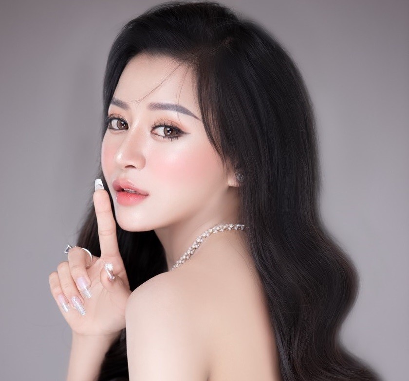 CEO Bùi Thị Thúy An  nói gì về quá trình khẳng định giá trị bản thân ở tuổi 30?